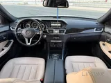 Mercedes E 300 2014